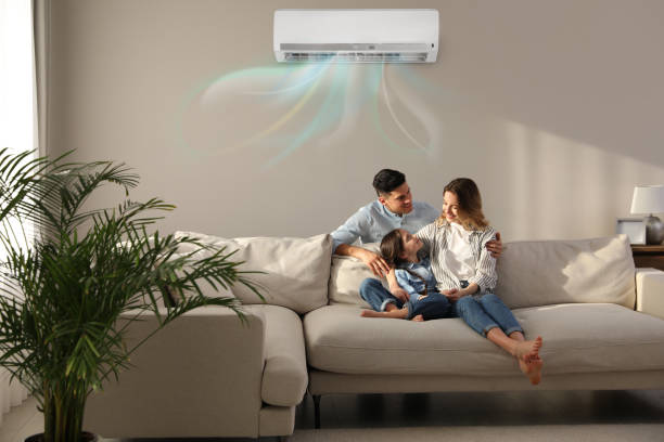 Best Emergency HVAC Services in Iowa Colony, TX