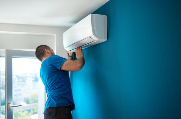Best Residential HVAC in Iowa Colony, TX