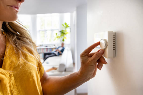 Best HVAC Financing and Leasing in Iowa Colony, TX