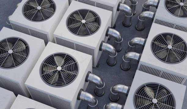 Best Energy-efficient HVAC Solutions in Iowa Colony, TX