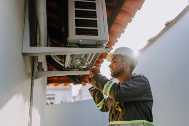 Best VRF (Variable Refrigerant Flow) Systems in Iowa Colony, TX