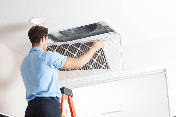 Best Commercial HVAC in Iowa Colony, TX