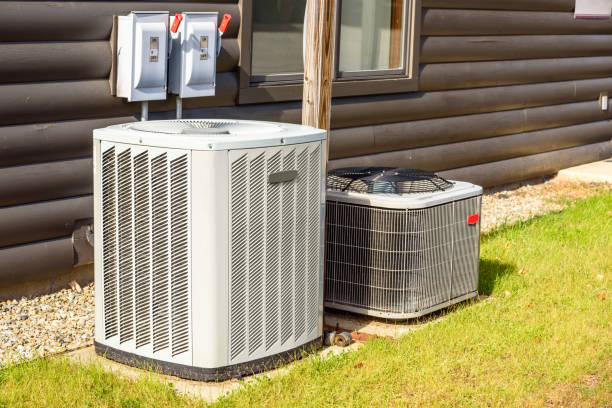Best Solar-powered HVAC Systems in Iowa Colony, TX